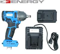 CHIAVE A PERCUSSIONE pneumatica ENGNE00902 ENERGY