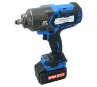 CHIAVE A PERCUSSIONE pneumatica ENGNE00909 ENERGY