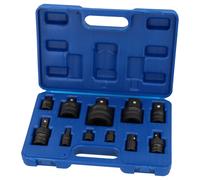 CHIAVE A PERCUSSIONE pneumatica GAZNE00650 ENERGY