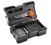 CHIAVE A PERCUSSIONE pneumatica NEO04-200 NEO