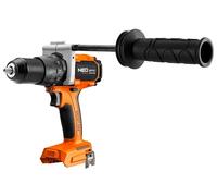 CHIAVE A PERCUSSIONE pneumatica NEO04-616 NEO