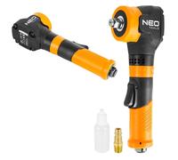 CHIAVE A PERCUSSIONE pneumatica TPX14-019 NEO