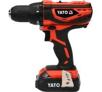 YATO YT-82780 Avvitatore a batteria