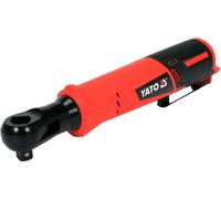 CHIAVE A PERCUSSIONE pneumatica YATYT-829021 YATO