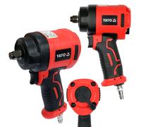 CHIAVE A PERCUSSIONE pneumatica YT-09515 YATO YATO