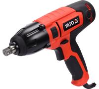 Yato Chiave Ad Impatto Yato YT-82020 450 W 450 nm S_0301_S9191390 Auto, Moto E N