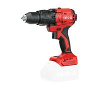 CHIAVE A PERCUSSIONE pneumatica YT-827791 YATO