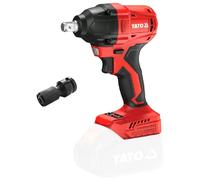CHIAVE A PERCUSSIONE pneumatica YT-827792 YATO