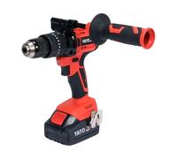 CHIAVE A PERCUSSIONE pneumatica YT-82790 YATO YATO