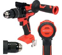 CHIAVE A PERCUSSIONE pneumatica YT-82792 YATO YATO