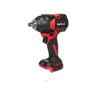 CHIAVE A PERCUSSIONE pneumatica YT-828072 YATO