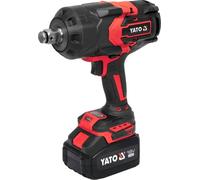 CHIAVE A PERCUSSIONE pneumatica YT-828073 YATO YATO