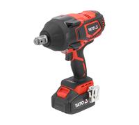 CHIAVE A PERCUSSIONE pneumatica YT-828075 YATO YATO