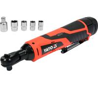 Chiave a cricchetto Yato YT-82902