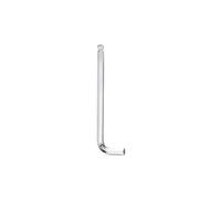 Chiave a perno esagonale HEX TOPTUL 2,5 mm lang Lunghezza: 92mm mit Kugelkopf