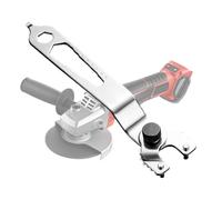 Chiave a Perno | Spanna Angolare Ergonomica per Smerigliatrici,Chiave Resistente Per Officina Industriale Costruzione Tubi Automobilistico Casa