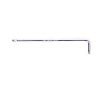 Chiave a perno TORX TOPTUL T20 extra lang Lunghezza: 114mm