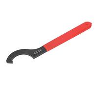 Chiave a pinza ER32, ottima fattura Chiave ER32-UM Prestazioni stabili per macchina per incidere Rotazione del dado di bloccaggio dell'asta di prolunga della macchina per incidere