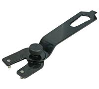 Chiave A Pinza Regolabile Faithfull Per Macchine Da Taglio Angolari FAIPINKEY