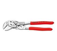 Knipex 86 03 180 pinza Pinze per giunti scorrevoli