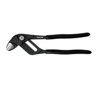 Topeak 15400204 - Chiave Regolabile CrMo in Acciaio/PVC, con meccanismo a cricchetto, Compatto e preciso, 18,7 x 5,2 x 1,9 cm, Colore: Nero