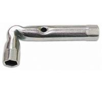 Chiave a Pipa Doppia standard misura 13 mm tipo leggero