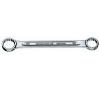 Chiave A Pipa Piatta Doppia Metric 27 X 32 Mm