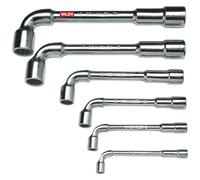 CHIAVE A PIPA SERIE 6 PEZZI