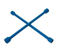 Chiave A Raggi Draper 4 Vie Per Dadi Ruota 17 X 19 X 21 X 22Mm 36005