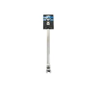 Laser Tools Chiave a bussola a fiamma 6755 extra lunga 17 x 19 mm