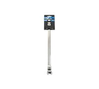 Laser Tools extra Lungo Dado Svasato Chiave 17 x 19mm 6755