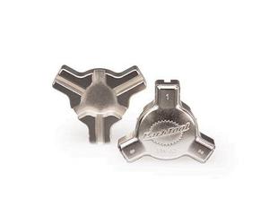 Chiave a raggi tripla per ruota bici SW 7.2 ParkTool