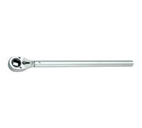 Chiave A Ratch Pieghevole 620 Mm 19 11,25 Gradi GEDORE Strumento Professionale