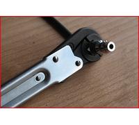 Chiave A Ratch Ristretto KS TOOLS, Pieghevole, 12mm