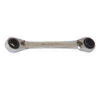 Chiave A Ratchett PROJAHN GearTech 4-in-1 Tutte Le Taglie 8 - 19 Mm A Scelta