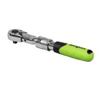 Chiave A Rattino Flessibile Estensibile Sealey Siegen 1/4"D Da 185-230Mm S01294