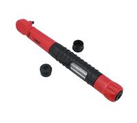 Chiave A Rattino VDE Isolata Con Coppia Laser 2-10Nm 1000vAC 1500vDC 8879