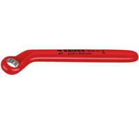 Chiave A Righe KNIPEX, Isolata 98 01 Tutte Le Dimensioni A Scelta