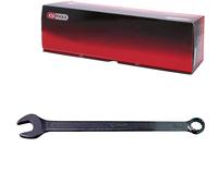 Chiave A Ringo/Fork 16 Opaca Satinata CROMATA | 517.1516