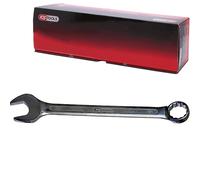 Chiave A Ringo/Fork 30 Opaca Satinata Cromo | 517.0630