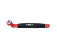 Laser Strumenti Isolato Anello Chiave 8mm 8563