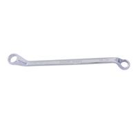 Chiave A Ringo Offset Profondo Bi Hex Cromato Draper 14 X 15Mm 55690