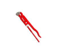 Chiave a rulli TOPTUL 40 mm, gebogen