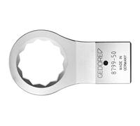 Chiave A Rullino 28 Z, 50Mm GEDORE 8799-50
