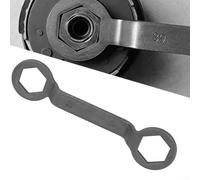 Chiave a Rullino 39-41mm Interfaccia Esagonale Liscia