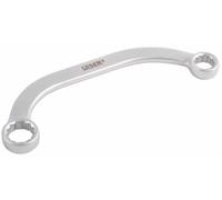 Chiave A Rullino A Mezza Luna 19Mm X 22Mm | 3586 Laser Nuovo