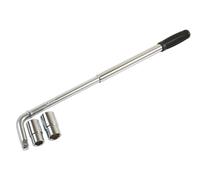 Laser Chiave estensibile per ruote 7757 – 17x19 e 21x23 mm