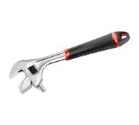 Facom Chiave inglese regolabile Premium 101.8G bimateriale 1-33 mm 101,8 g