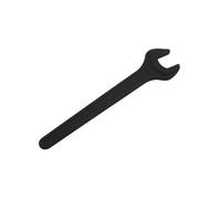 Laser Tools Chiave Inglese Estremità Aperta 15mm 5803