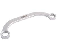 Chiave A Rullino Mezza Luna 10Mm X 11Mm - Laser 3583 Nuovo